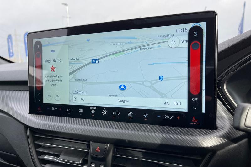 Used Ford Kuga 2025 for sale - 77685140: Photo 29