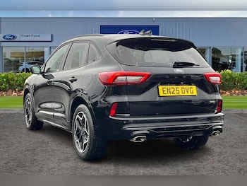 Used Ford Kuga undefined for sale - 77685140: Photo