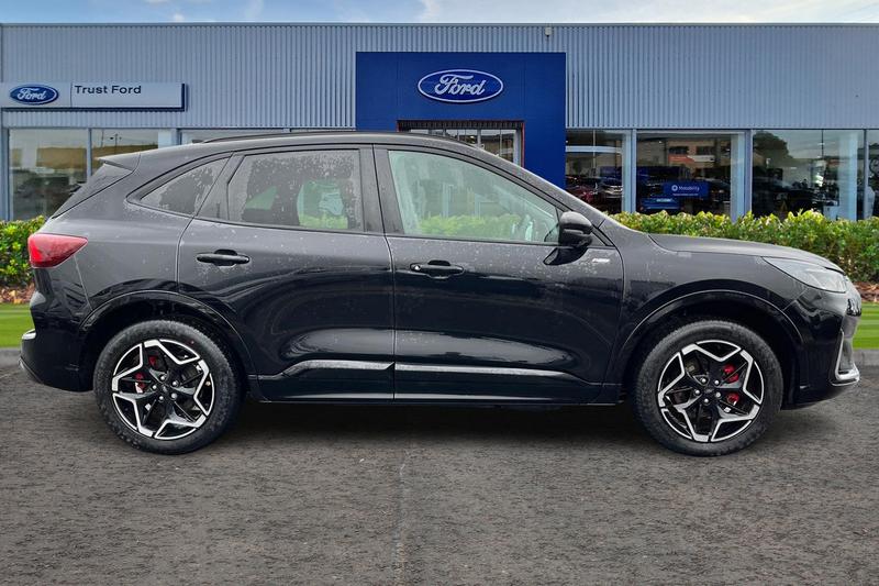 Used Ford Kuga 2025 for sale - 77685140: Photo 3