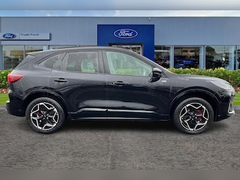 Used Ford Kuga undefined for sale - 77685140: Photo