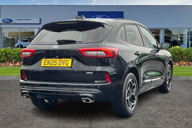 Used Ford Kuga 2025 for sale - 77685140: Photo 4