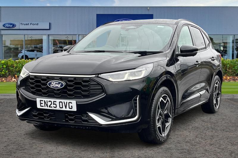 Used Ford Kuga 2025 for sale - 77685140: Photo 5