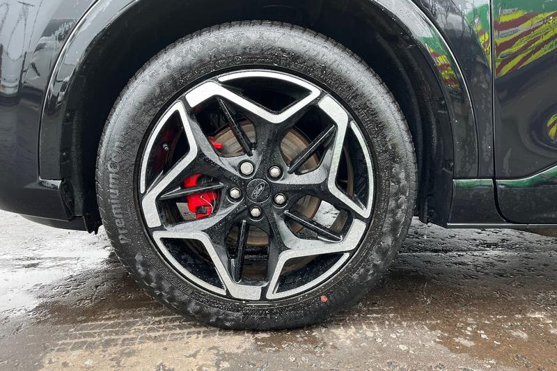 Used Ford Kuga 2025 for sale - 77685140: Photo 8