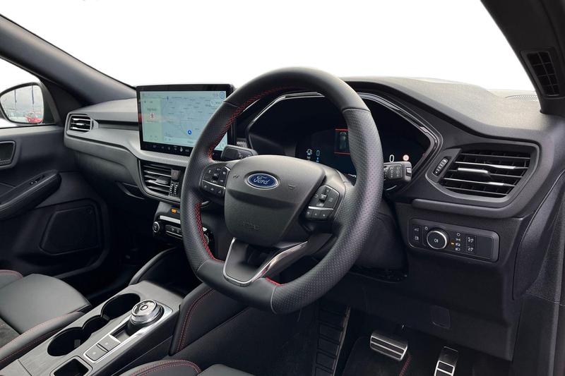 Used Ford Kuga 2025 for sale - 77685140: Photo 9