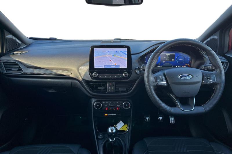 Used Ford Puma 2023 for sale - 76400086: Photo 10