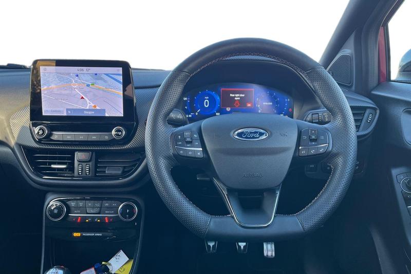 Used Ford Puma 2023 for sale - 76400086: Photo 11