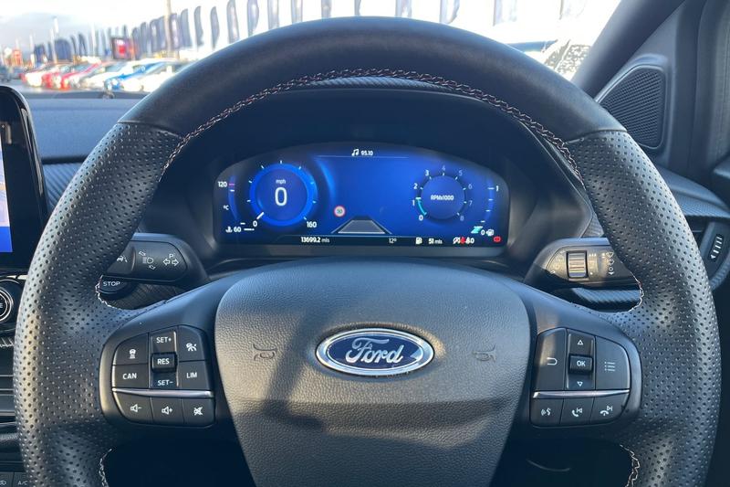 Used Ford Puma 2023 for sale - 76400086: Photo 12