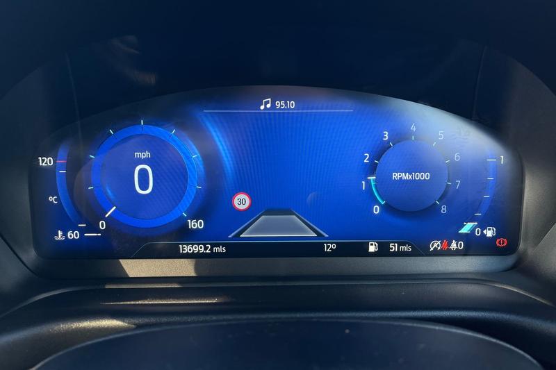 Used Ford Puma 2023 for sale - 76400086: Photo 13