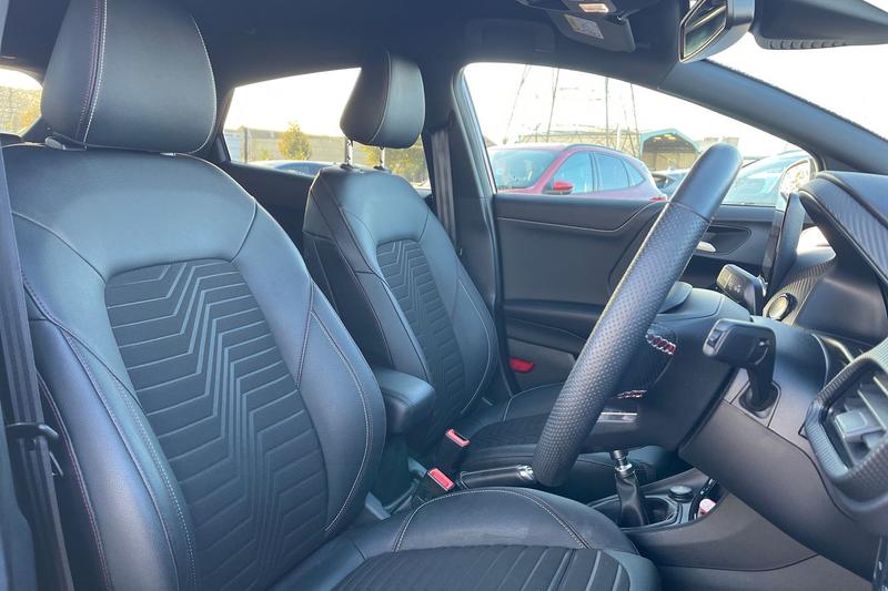 Used Ford Puma 2023 for sale - 76400086: Photo 17