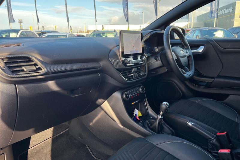 Used Ford Puma 2023 for sale - 76400086: Photo 18