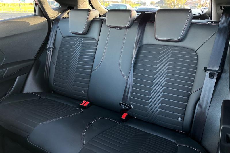 Used Ford Puma 2023 for sale - 76400086: Photo 20