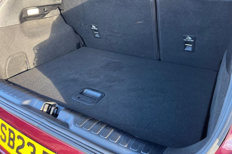 Used Ford Puma 2023 for sale - 76400086: Photo 21