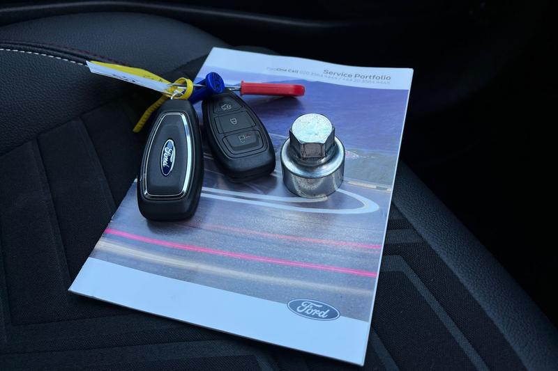 Used Ford Puma 2023 for sale - 76400086: Photo 22