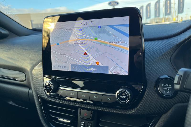 Used Ford Puma 2023 for sale - 76400086: Photo 23