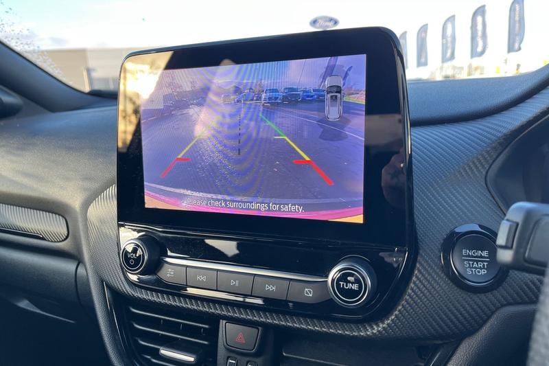 Used Ford Puma 2023 for sale - 76400086: Photo 24