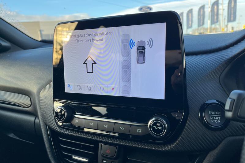 Used Ford Puma 2023 for sale - 76400086: Photo 25