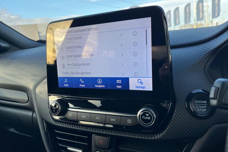 Used Ford Puma 2023 for sale - 76400086: Photo 26