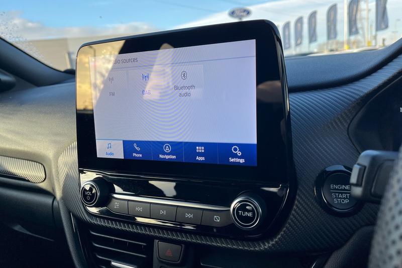 Used Ford Puma 2023 for sale - 76400086: Photo 27