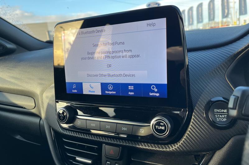 Used Ford Puma 2023 for sale - 76400086: Photo 28