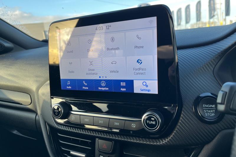 Used Ford Puma 2023 for sale - 76400086: Photo 29