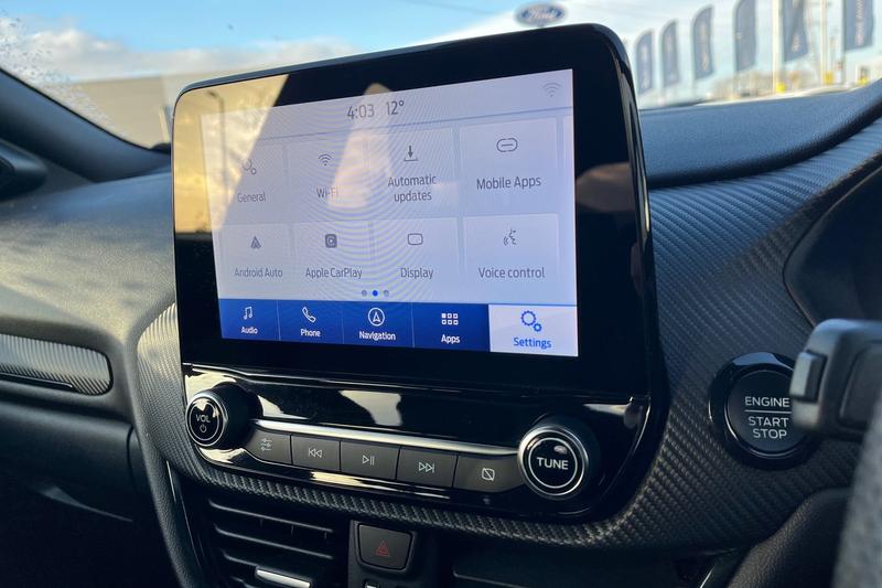 Used Ford Puma 2023 for sale - 76400086: Photo 30