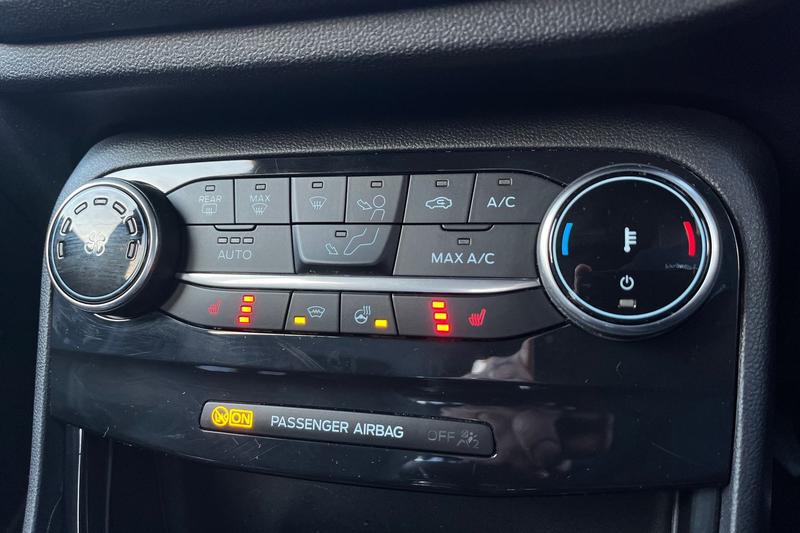 Used Ford Puma 2023 for sale - 76400086: Photo 31