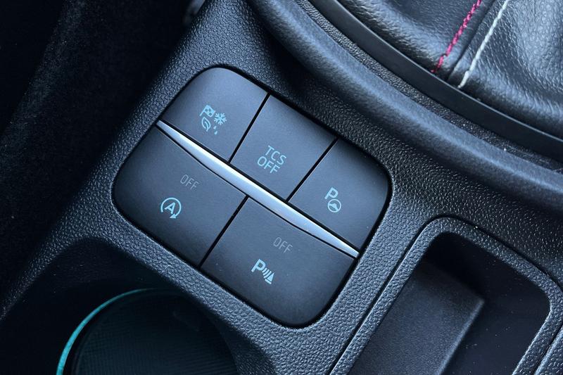 Used Ford Puma 2023 for sale - 76400086: Photo 33