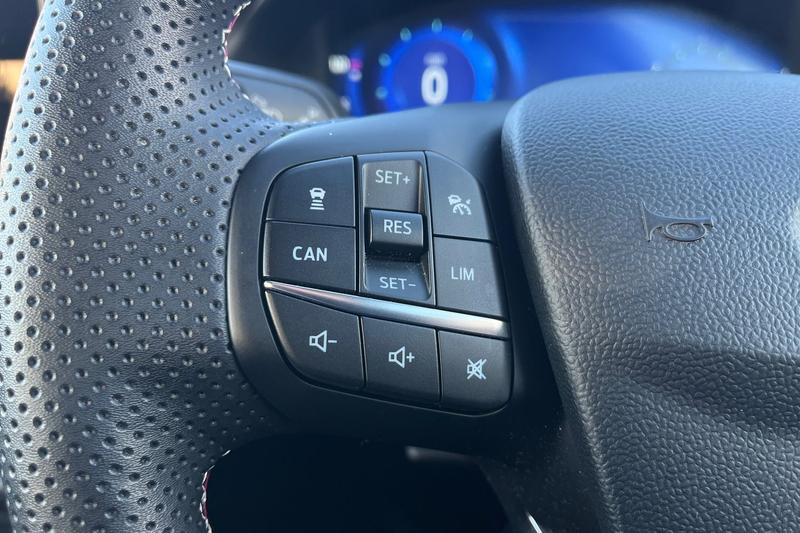 Used Ford Puma 2023 for sale - 76400086: Photo 34