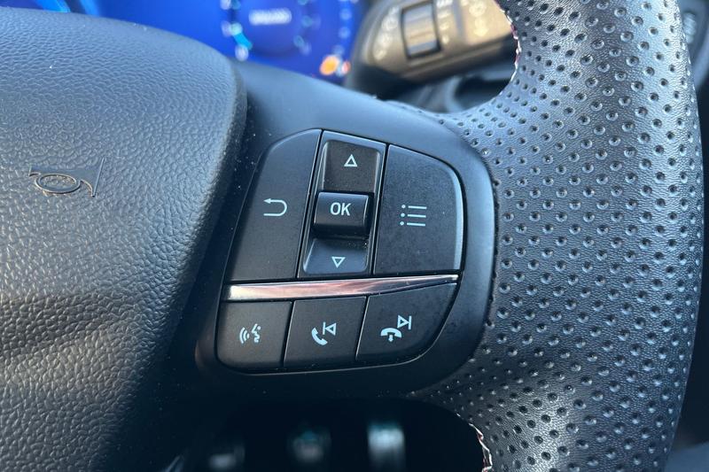 Used Ford Puma 2023 for sale - 76400086: Photo 35