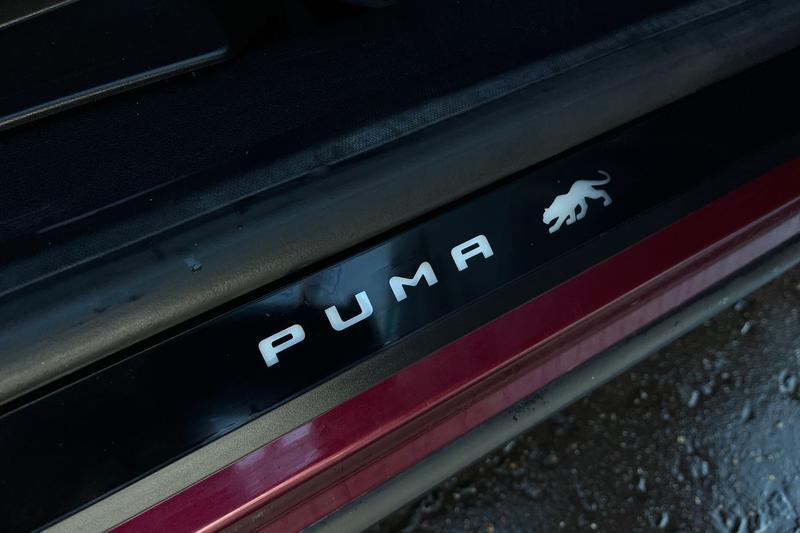 Used Ford Puma 2023 for sale - 76400086: Photo 39