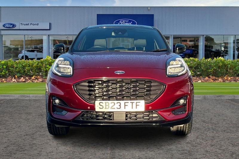 Used Ford Puma 2023 for sale - 76400086: Photo 6