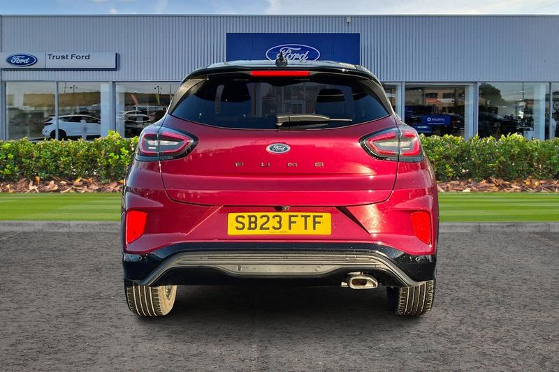 Used Ford Puma 2023 for sale - 76400086: Photo 7