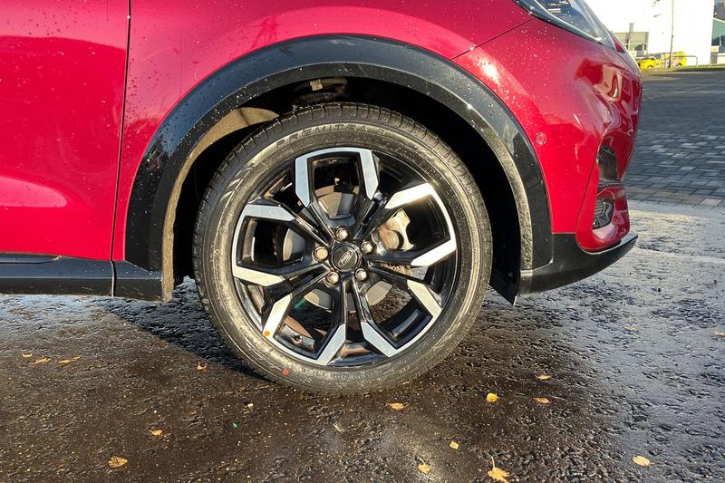 Used Ford Puma 2023 for sale - 76400086: Photo 8