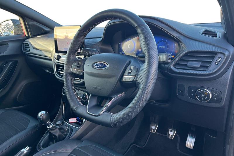 Used Ford Puma 2023 for sale - 76400086: Photo 9