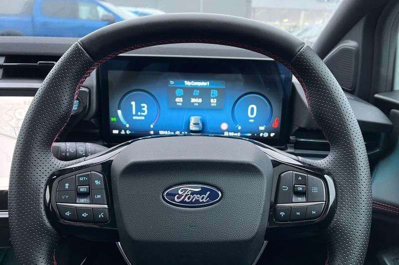 Used Ford Puma 2024 for sale - 76545425: Photo 12