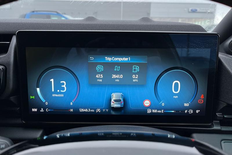 Used Ford Puma 2024 for sale - 76545425: Photo 13