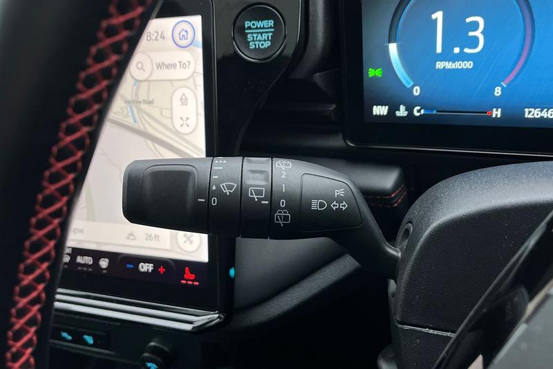 Used Ford Puma 2024 for sale - 76545425: Photo 14