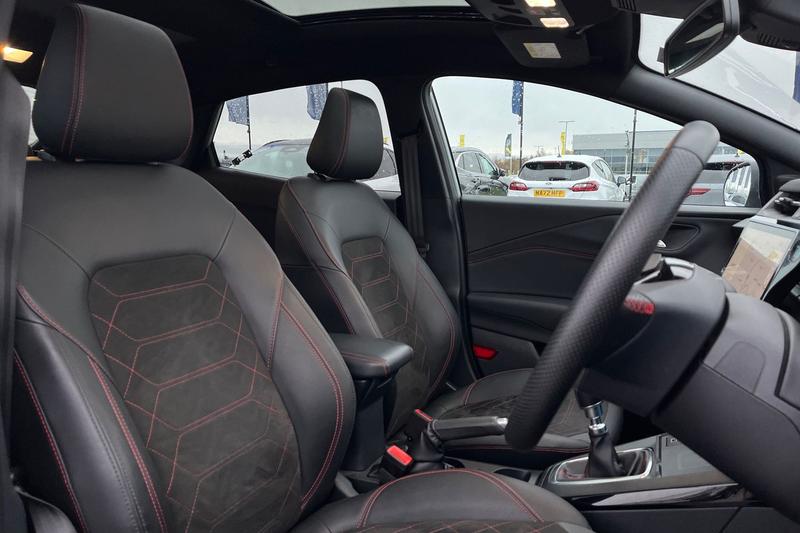 Used Ford Puma 2024 for sale - 76545425: Photo 17