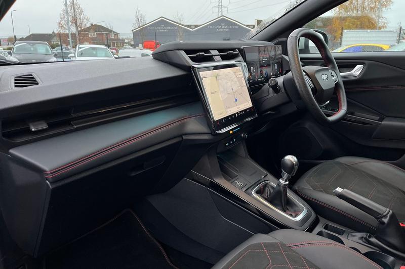 Used Ford Puma 2024 for sale - 76545425: Photo 18