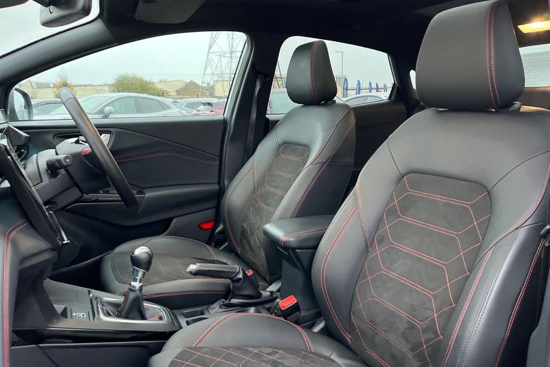 Used Ford Puma 2024 for sale - 76545425: Photo 19