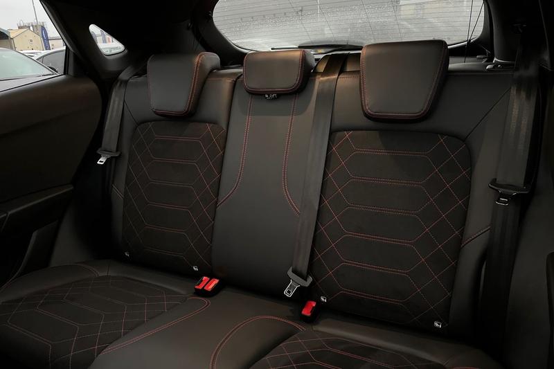 Used Ford Puma 2024 for sale - 76545425: Photo 20