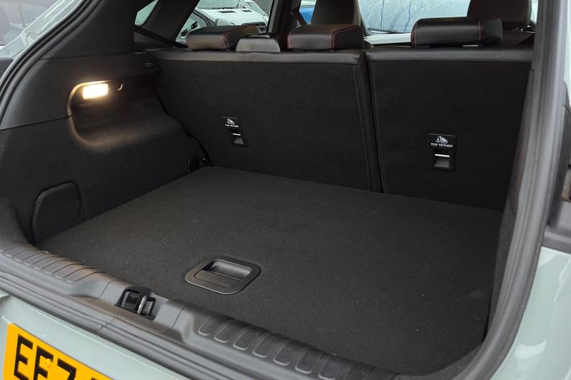 Used Ford Puma 2024 for sale - 76545425: Photo 21