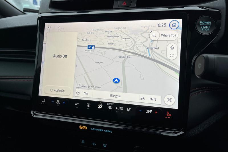 Used Ford Puma 2024 for sale - 76545425: Photo 23