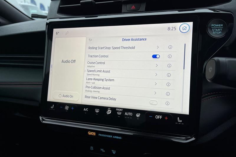 Used Ford Puma 2024 for sale - 76545425: Photo 25