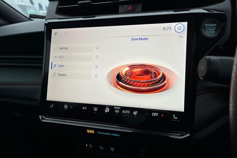 Used Ford Puma 2024 for sale - 76545425: Photo 26