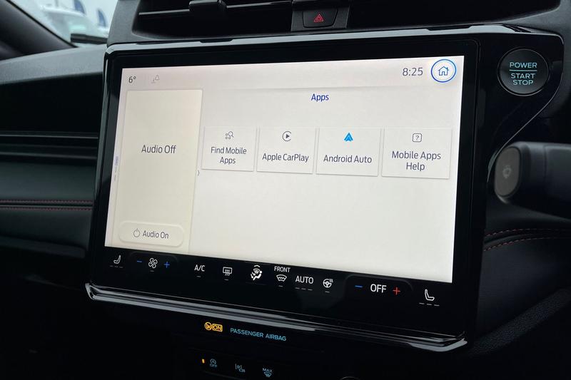 Used Ford Puma 2024 for sale - 76545425: Photo 27