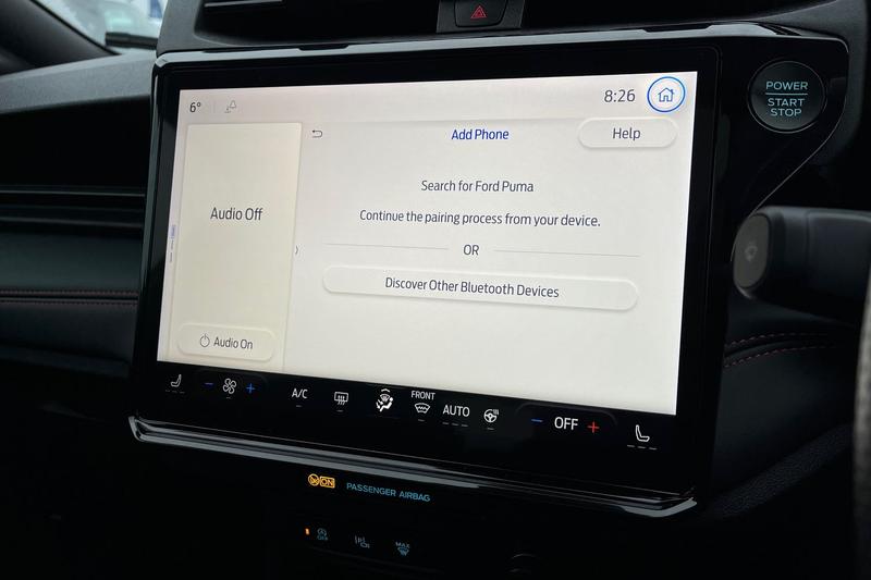 Used Ford Puma 2024 for sale - 76545425: Photo 28