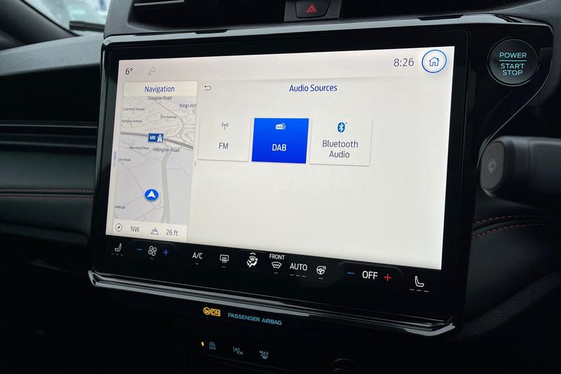 Used Ford Puma 2024 for sale - 76545425: Photo 29