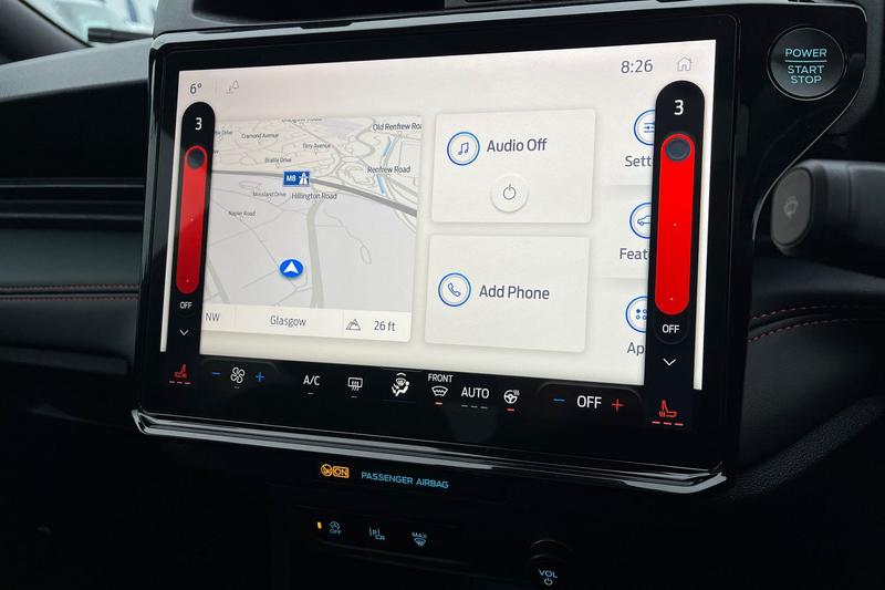 Used Ford Puma 2024 for sale - 76545425: Photo 30