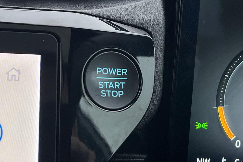 Used Ford Puma 2024 for sale - 76545425: Photo 31